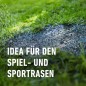 Preview: COMPO SAAT Strapazier-Rasen, 1 kg, für 50 m², 13885