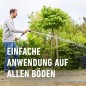 Preview: COMPO Turbo Nachsaat, mit Keimsicherheit, 2,6 kg, 130 m², 23833