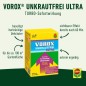 Preview: Compo VOROX Unkrautfrei Ultra 250 ml - Hochwirksamer Unkrautvernichter, 27939