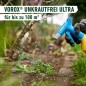 Preview: Compo VOROX Unkrautfrei Ultra 250 ml - Hochwirksamer Unkrautvernichter, 27939