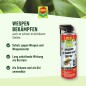 Preview: COMPO Wespen Schaum-Gel-Spray, Sofort- und Langzeitwirkung, 500 ml, 20601