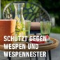 Preview: COMPO Wespen Schaum-Gel-Spray, Sofort- und Langzeitwirkung, 500 ml, 20601