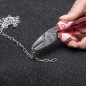 Preview: Connex Kraft-Seitenschneider 180 mm, 3K-Griff, COXT129180