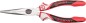 Preview: Connex Radio- und Telefonzange gebogen 200 mm, 3-Komponenten-Griff, COXT175200