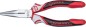 Preview: Connex Radio- und Telefonzange gerade 160 mm, 3-Komponenten-Griff, COXT169160