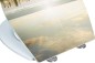 Preview: Cornat WC-Sitz Düne, Duroplast, oval, mit Softclose-Funktion, KSDSC291