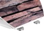 Preview: Cornat WC-Sitz Zeder, Duroplast, oval, mit Softclose-Funktion, KSDSC281