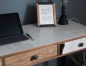 Preview: d-c-fix Klebefolie Concrete, 90 cm x 2,1 m, selbstklebende Deko-Folie für Möbel, F3465383