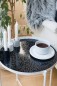 Preview: d-c-fix Klebefolie Sonja Black, 45 cm x 1,5 m, selbstklebende Deko-Folie, F3431003