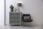 Preview: d-c-fix Klebefolie Tico Silver, 45 cm x 2 m, selbstklebende Deko-Folie für Möbel, F3460686