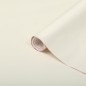 Preview: d-c-fix Klebefolie Uni Lack Magnolie, 45 cm x 2 m, selbstklebende Deko-Folie für Möbel, F3460630