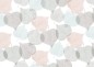 Preview: d-c-fix Tischdecke PVC-frei Lindyana, 140 cm, rund, F2361042