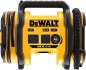 Preview: Dewalt Akku-Kompakt-Kompressor inkl. Zubehör DCC018N-XJ