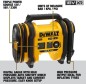 Preview: Dewalt Akku-Kompakt-Kompressor inkl. Zubehör DCC018N-XJ