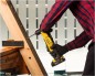 Preview: DeWalt Akku-Winkelbohrmaschine inkl. Box DCD740NT-XJ