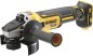 Preview: Dewalt Bürstenloser Motorschleifer inkl. Box DCG405NT-XJ