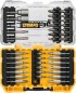 Preview: Dewalt High Performance Schrauberbit-Set (40-tlg. in Tough Case) DT70717-QZ