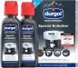 Preview: durgol swiss espresso Spezial-Entkalker für alle Kaffeemaschinen, 125 ml (2er Pack), 630015