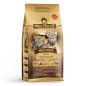 Preview: Wolfsblut Wild Duck Puppy, Trockenfutter, 2 kg, WB761149