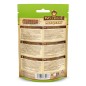 Preview: Wolfsblut Meat Jerky, Dark Forest, Wild mit Kartoffeln, 80 g, WB785643