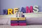 Preview: Edding Permanent Spray, Acryllack, 909 Telemagenta Matt 200 ml, 95672