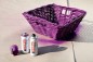 Preview: Edding Permanent Spray, Acryllack, 910 Beere Matt 200 ml, 95674