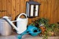 Preview: Edding Permanent Spray, Acryllack, 911 Petrol Matt 200 ml, 95676