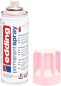 Preview: Edding Permanent Spray, Acryllack, 914 Pastellrosa Matt 200 ml, 95682