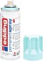 Preview: Edding  Permanent Spray, Acryllack, 916 Pastellblau Matt 200 ml, 95686