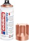 Preview: Edding Permanent Spray, Acryllack, 932 Edles Kupfer 200 ml, 500190