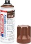 Preview: Edding Permanent Spray, Acryllack, 936 Rosteffekt Matt 200 ml, 500200