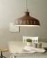 Preview: Edding Permanent Spray, Acryllack, 936 Rosteffekt Matt 200 ml, 500200