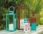 Preview: Edding Permanent Spray, Acryllack, 936 Rosteffekt Matt 200 ml, 500200