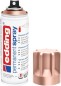 Preview: Edding Permanent Spray, Acryllack, 937 Rosegold Matt 200 ml, 500198