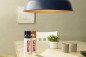 Preview: Edding Permanent Spray, Acryllack, Elegant Nachtblau Matt 200 ml, 500192