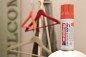 Preview: Edding Permanent Spray, Acryllack, 902 Verkehrsrot Matt 200 ml, 95658