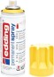 Preview: Edding Permanent Spray, Acryllack, 905 Verkehrsgelb Matt 200 ml, 95664