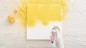 Preview: Edding Permanent Spray, Acryllack, 905 Verkehrsgelb Matt 200 ml, 95664