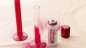 Preview: Edding Permanent Spray, Acryllack, 912 Purpurrot Matt 200 ml, 95678