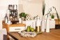 Preview: Edding Permanent Spray, Acryllack, 921 Cremeweiß Matt 200 ml, 95696