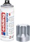 Preview: Edding Permanent Spray, Acryllack, 923 Silber Matt 200 ml, 95700