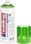 Preview: Edding Permanent Spray, Acryllack, 927 Gelbgrün Matt 200 ml, 95708