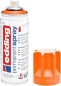 Preview: Edding Permanent Spray, Acryllack, 966 Neonorange Matt 200 ml, 504884