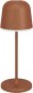 Preview: EGLO LED Mannera-S Tischlampe, touch, rostfarben, In- und Outdoor, 901879