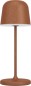 Preview: EGLO LED Mannera-S Tischlampe, touch, rostfarben, In- und Outdoor, 901879