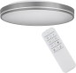 Preview: EGLO LED Deckenleuchte Orotava, dimmbar mit Fernbedienung, DM 39,5 cm, 75705
