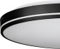 Preview: EGLO LED Deckenleuchte Orotava, dimmbar mit Fernbedienung, DM 39,5 cm, 75706