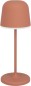 Preview: Eglo LED Mannera-S Tischlampe, touch, rot, In- und Outdoor, 901938