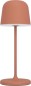 Preview: Eglo LED Mannera-S Tischlampe, touch, rot, In- und Outdoor, 901938