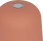 Preview: Eglo LED Mannera-S Tischlampe, touch, rot, In- und Outdoor, 901938